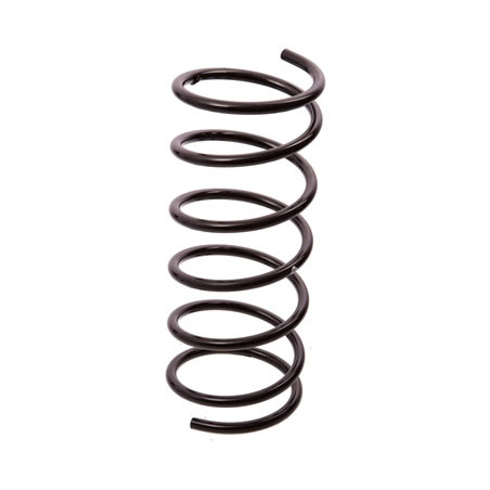 JUEGO DE RESORTES DE SUSPENSION (ESPIRALES) AG 191045