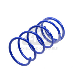 JUEGO DE RESORTES DE SUSPENSION (ESPIRALES) AG 191048K