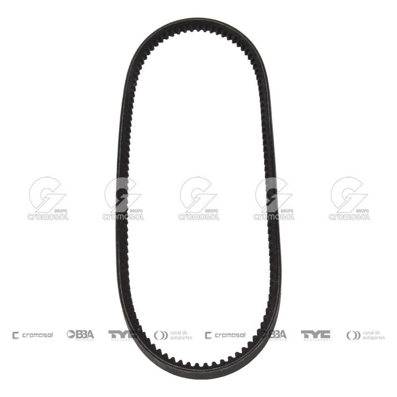 CORREA POLIV DE ACCESORIOS GATES 5132/1