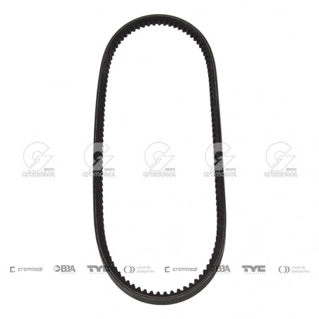 CORREA POLIV DE ACCESORIOS GATES 5132/1