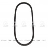 CORREA POLIV DE ACCESORIOS GATES 5132/1