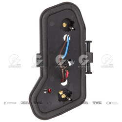 CIRCUITO IMPRESO DE FARO DE...