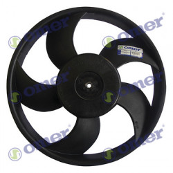 HELICE DE ELECTROVENTILADOR...