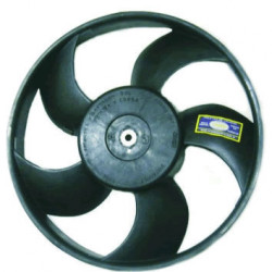 HELICE DE ELECTROVENTILADOR OMER 1912