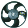 HELICE DE ELECTROVENTILADOR OMER 1912