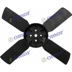 HELICE DE VENTILADOR OMER 1913