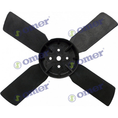 HELICE DE VENTILADOR OMER 1913