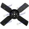 HELICE DE VENTILADOR OMER 1913