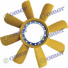 HELICE DE VENTILADOR OMER 1914