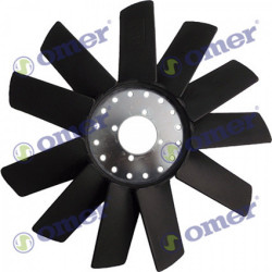 HELICE DE VENTILADOR OMER 1916