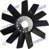HELICE DE VENTILADOR OMER 1916