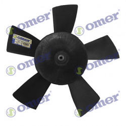HELICE DE ELECTROVENTILADOR...