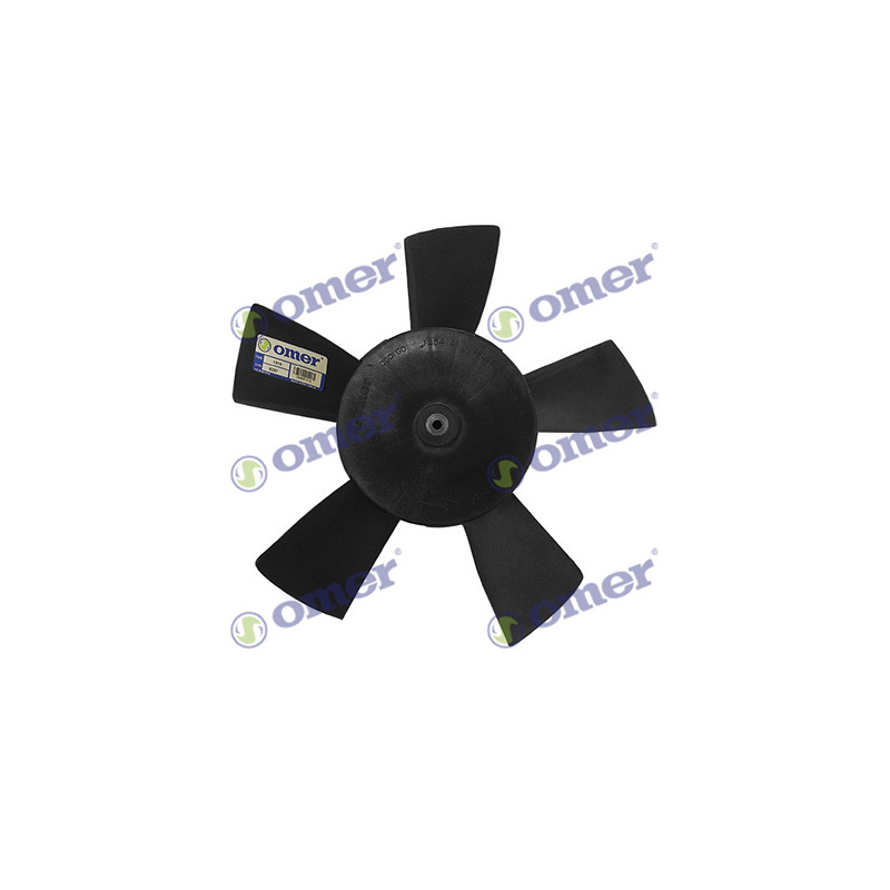 HELICE DE ELECTROVENTILADOR OMER 1919