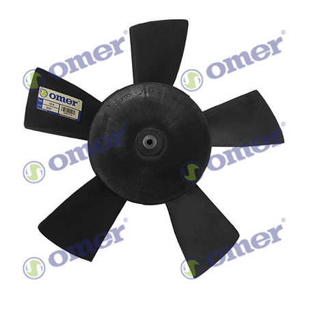 HELICE DE ELECTROVENTILADOR OMER 1919