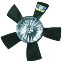 HELICE DE ELECTROVENTILADOR OMER 1919