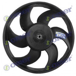 HELICE DE ELECTROVENTILADOR...