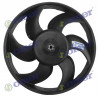 HELICE DE ELECTROVENTILADOR OMER 1920