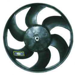 HELICE DE ELECTROVENTILADOR OMER 1920