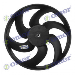 HELICE DE ELECTROVENTILADOR...
