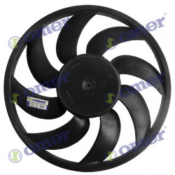HELICE DE ELECTROVENTILADOR...