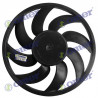 HELICE DE ELECTROVENTILADOR OMER 1872
