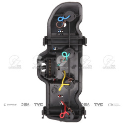 CIRCUITO IMPRESO DE FARO DE...