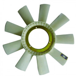 HELICE DE VENTILADOR OMER 1849