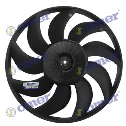 HELICE DE ELECTROVENTILADOR...