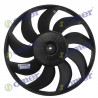 HELICE DE ELECTROVENTILADOR OMER 1901