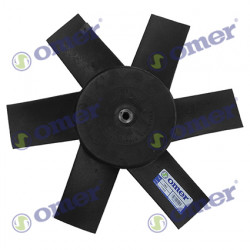HELICE DE ELECTROVENTILADOR...
