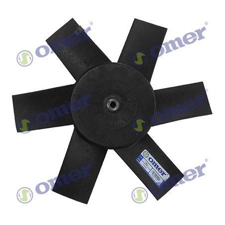 HELICE DE ELECTROVENTILADOR OMER 1903