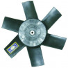 HELICE DE ELECTROVENTILADOR OMER 1903