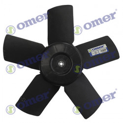 HELICE DE ELECTROVENTILADOR...