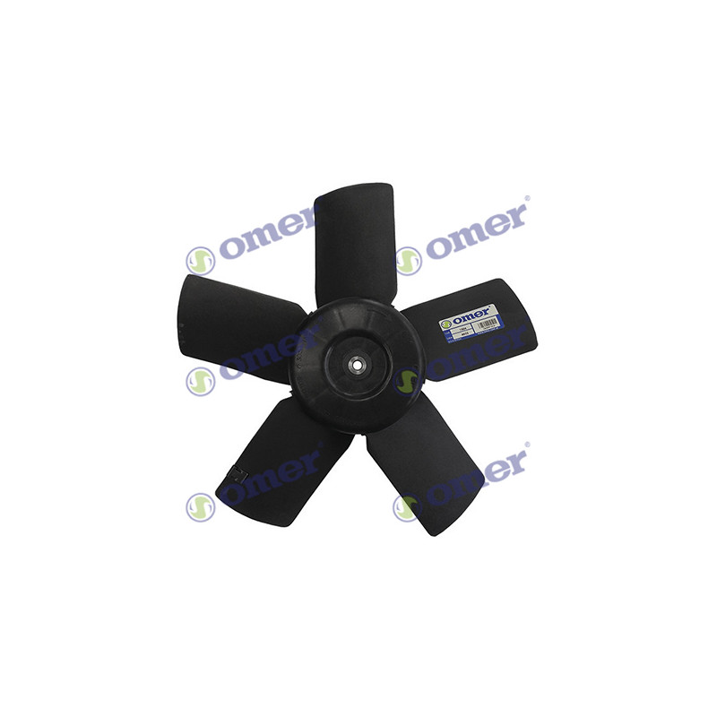 HELICE DE ELECTROVENTILADOR OMER 1904