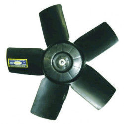 HELICE DE ELECTROVENTILADOR OMER 1904