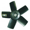 HELICE DE ELECTROVENTILADOR OMER 1904