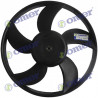 HELICE DE ELECTROVENTILADOR OMER 1906