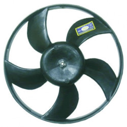 HELICE DE ELECTROVENTILADOR OMER 1906