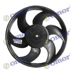 HELICE DE ELECTROVENTILADOR...