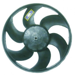 HELICE DE ELECTROVENTILADOR OMER 1907