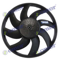 HELICE DE ELECTROVENTILADOR...