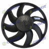 HELICE DE ELECTROVENTILADOR OMER 1908