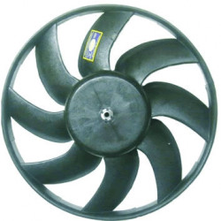 HELICE DE ELECTROVENTILADOR OMER 1908