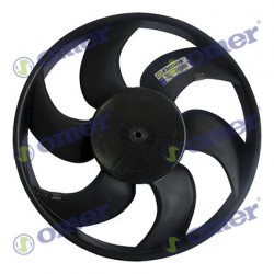 HELICE DE ELECTROVENTILADOR...