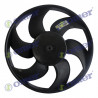 HELICE DE ELECTROVENTILADOR OMER 1909