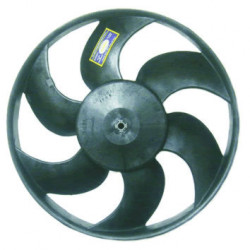 HELICE DE ELECTROVENTILADOR OMER 1909