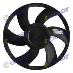 HELICE DE ELECTROVENTILADOR...