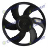 HELICE DE ELECTROVENTILADOR OMER 1874