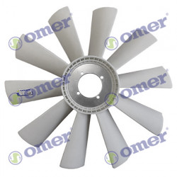 HELICE DE VENTILADOR OMER 1877