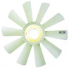 HELICE DE VENTILADOR OMER 1877